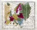 Europe Map